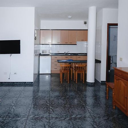 Apartamentos Jucar Jerez de la Jerez de la Frontera Zewnętrze zdjęcie