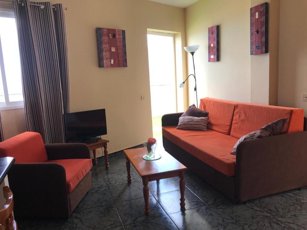 Apartamentos Jucar Jerez de la Jerez de la Frontera Zewnętrze zdjęcie
