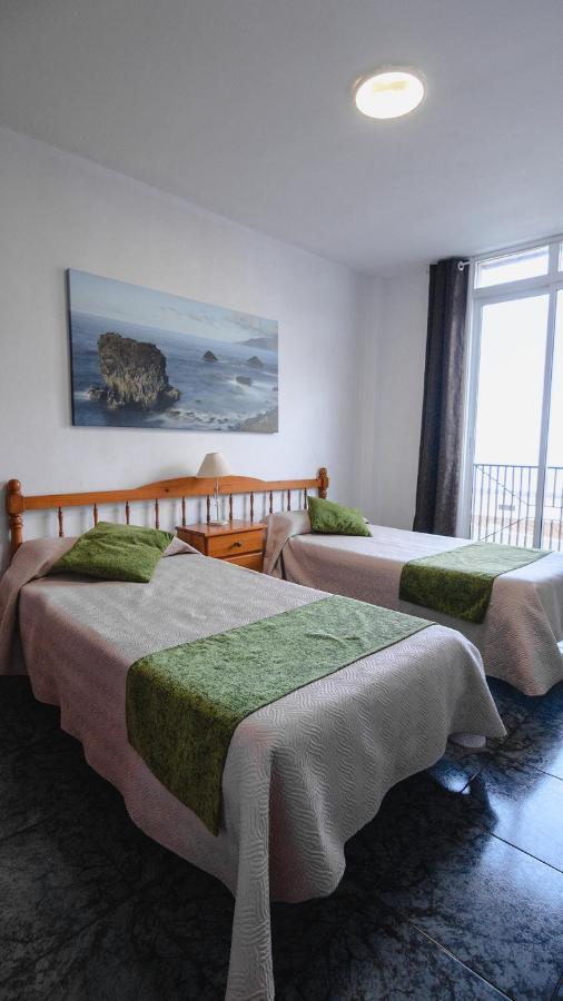 Apartamentos Jucar Jerez de la Jerez de la Frontera Zewnętrze zdjęcie